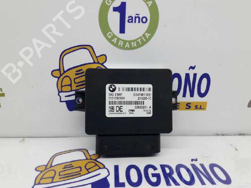 Electronic module BMW 5 (F10) 525 d | BP801817M83 