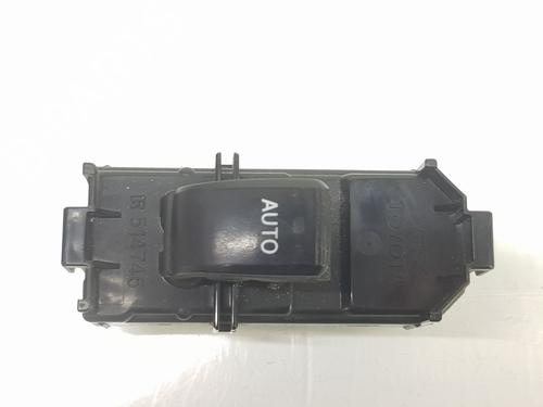 Used Right front window switch Right front window switch TOYOTA LAND CRUISER PRADO (_J12_) 3.0 D-4D (KDJ120, KDJ125) (166 hp) 36340116 36340116