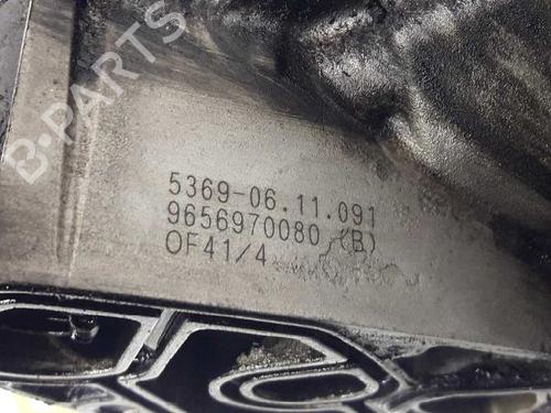 Other CITROËN C4 Grand Picasso I (UA_) 1.6 HDi | BP14126706O1 