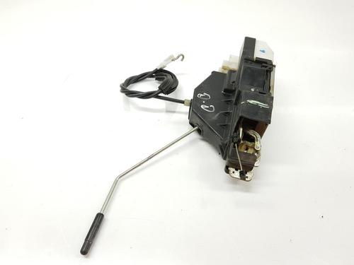 Front right lock VW FOX Hatchback (5Z1, 5Z3, 5Z4) 1.2 | BP17999718C97 