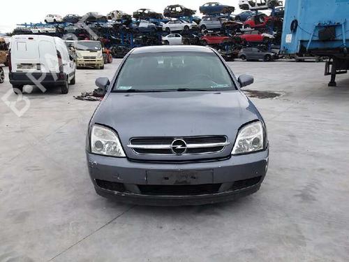 Mass air flow sensor OPEL VECTRA C (Z02) 2.2 DTI 16V (F69) | BP1634767M95 