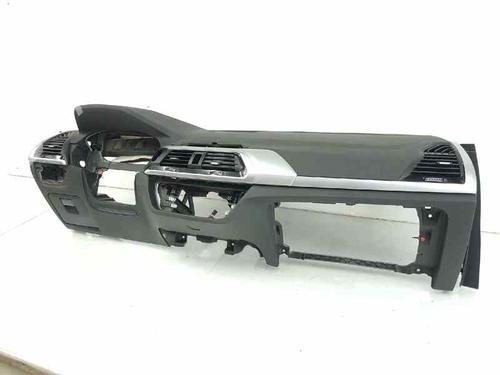 Airbag Kit BMW X3 (F25) xDrive 20 d | BP10364507C86 