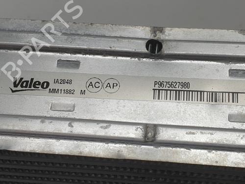 Intercooler OPEL ASTRA L Sports Tourer (OV5) 1.2 (FRHNPJ) | BP29489416M30 