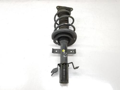 Left front shock absorber RENAULT CLIO IV (BH_) 1.5 dCi 90 | BP11014660M16 