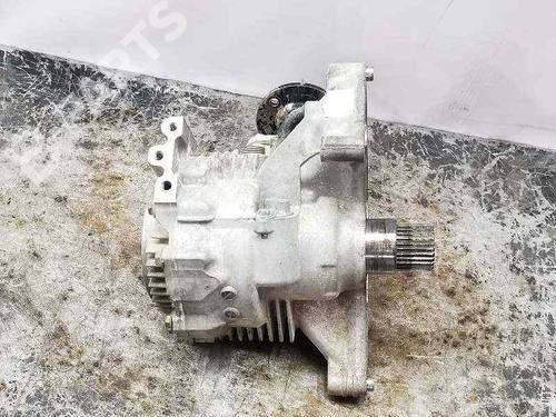 Used Front differential Front differential NISSAN X-TRAIL I (T30) 2.2 dCi (136 hp) 7822490 7822490