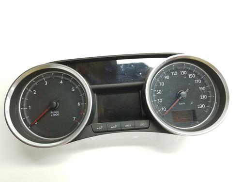 Instrument cluster PEUGEOT 508 SW I (8E_) 1.6 THP | BP26734706C47 