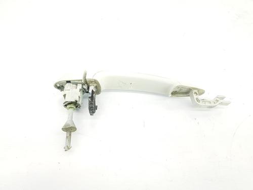 Used Front left exterior door handle BMW 1 (E87) 118 d (143 hp) 9196373