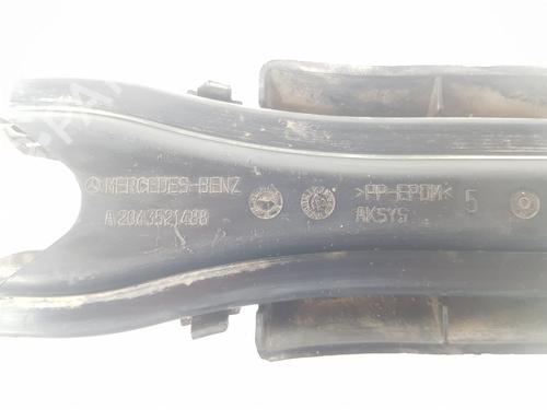 Right rear suspension arm MERCEDES-BENZ GLK-CLASS (X204) 220 CDI (204.902) | BP14094397M15 