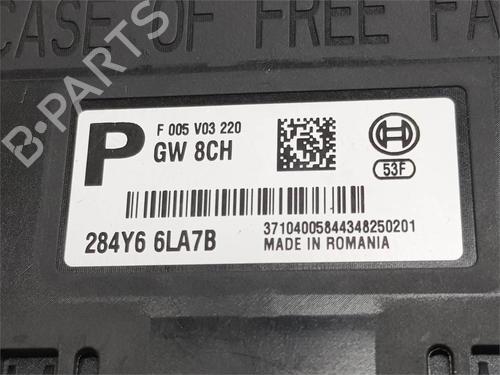 Electronic module RENAULT KANGOO III MPV Blue dCi 115 (KJAC) | BP38441917M83 - Image 7