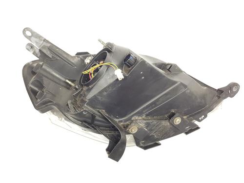 Left headlight CITROËN NEMO MPV 1.3 HDi 75 | BP29311638C28 