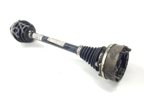 Left front driveshaft VW GOLF VI (5K1) 1.4 TSI | BP24237310M38 