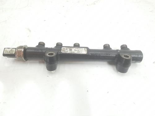 Used Injection rail PEUGEOT 308 I (4A_, 4C_) [2007-2016]  18169238