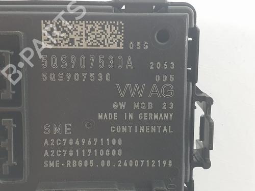 Elektronisk modul VW CRAFTER Van (SY_, SX_)  | BP29535376M83 
