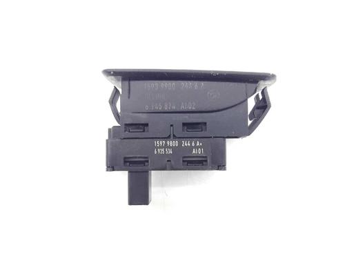 Right front window switch BMW 3 (E90) 320 d | BP12466304I26 