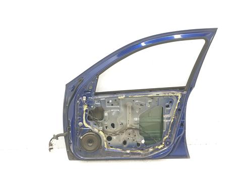 Right front door NISSAN ALMERA II (N16) 2.2 Di | BP17243756C3 