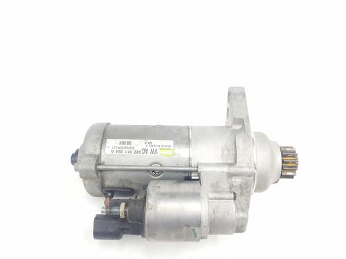 Starter VW GOLF VI (5K1) | BP33677037M8 - Image 3