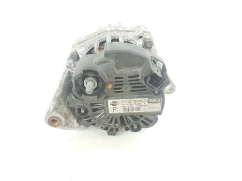 Alternator NISSAN MICRA III (K12) 1.2 16V | BP8193778M7 