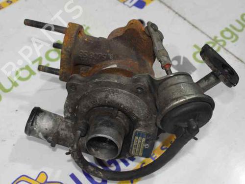 Turbocharger/Supercharger OPEL CORSA C (X01) 1.3 CDTI (F08, F68) | BP1326427M71 