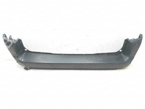 Used Rear bumper CITROËN BERLINGO Box Body/MPV (K9) 1.5 BlueHDi 100 (102 hp) 31903940