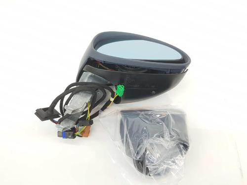 Used Right mirror CITROËN C4 I (LC_) 1.6 HDi (90 hp) 7463071
