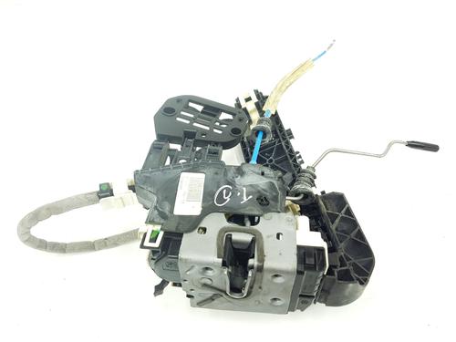 Used Rear right lock MERCEDES-BENZ B-CLASS Sports Tourer (W246, W242) B 200 CDI (246.201) (136 hp) 21555237