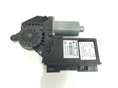 Right rear window motor SEAT EXEO ST (3R5) 2.0 TDI | BP6024359E22 
