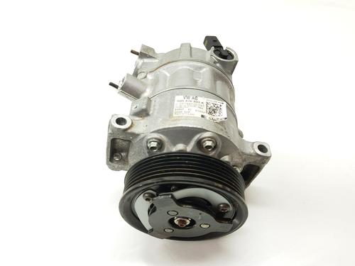 AC compressor VW CRAFTER Platform/Chassis (SZ_)  | BP29534956M34 