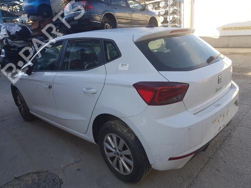 Electronic module SEAT IBIZA V (KJ1, KJG) 1.0 TSI | BP34699336M83  - Image 23
