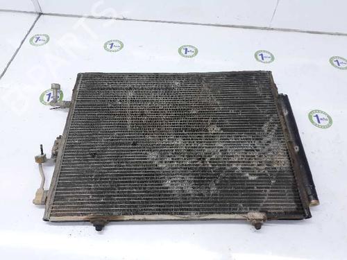 AC radiator MITSUBISHI PAJERO III (V7_W, V6_W) 3.2 Di-D (V68W, V78W) | BP4717441M32 