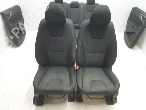 Sæde sæt FORD USA EDGE 2.0 TDCi AWD | BP30753703C78