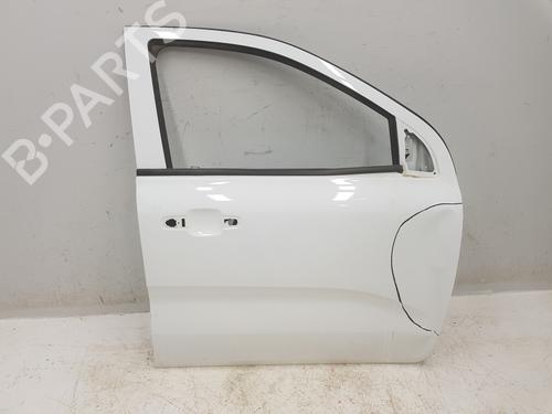 Used Right front door Right front door FORD RANGER IV [2022-2026] 33441402 33441402