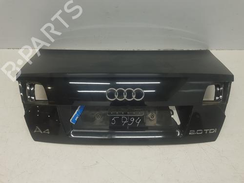 Used Tailgate AUDI A4 B7 Avant (8ED) 2.0 TDI 16V (140 hp) 12461400