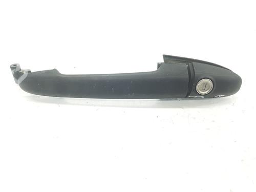 Used Front left exterior door handle Front left exterior door handle MERCEDES-BENZ SPRINTER 3,5-t Van (B906) [2006-2020] 10002836 10002836