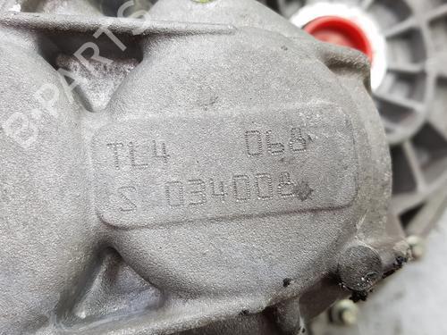 Gearbox RENAULT MEGANE III Hatchback (BZ0/1_, B3_) 1.2 TCe (BZ2B, BZ11) | BP36670551M3  - Image 6