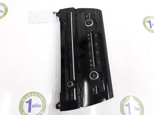 Climate control BMW 5 (F10) 530 d | BP4688693I5 