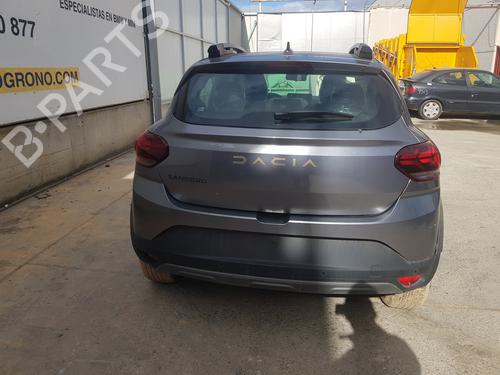 Electronic module DACIA SANDERO III  | BP32781188M83  - Image 11