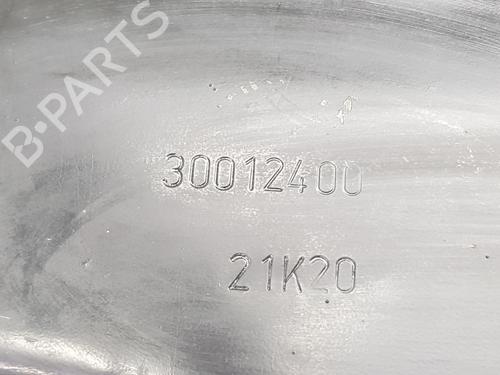 Subframe OPEL VIVARO C Van (K0) 1.5 | BP34450251M9  - Image 6