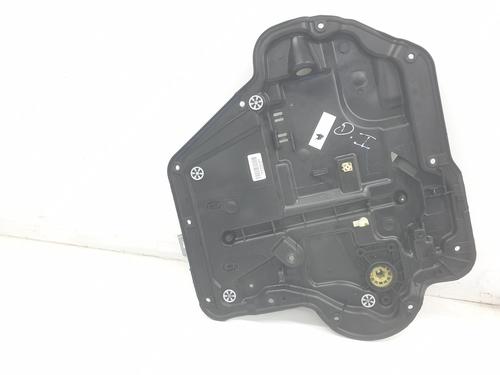 Used Front left window mechanism JEEP WRANGLER III (JK) 2.8 CRD (200 hp) 31053893