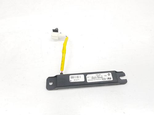 Used Electronic module HYUNDAI IONIQ (AE) 1.6 GDI Hybrid (105 hp) 15817203
