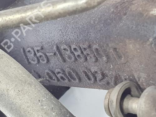 Turbocharger/Supercharger TOYOTA LAND CRUISER 90 (_J9_) 3.0 TD (KZJ90_, KZJ95_, KZJ90R, KZJ95R, KZJ90W, KZJ95W) | BP29982881M71