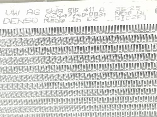 AC radiator SEAT ARONA (KJ7, KJP) 1.0 TSI | BP36650069M32 - Image 4