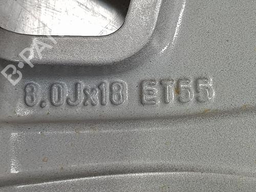 Fælk FORD RANGER (TKE) 3.2 TDCi 4x4 | BP36340136C45 - Image 10