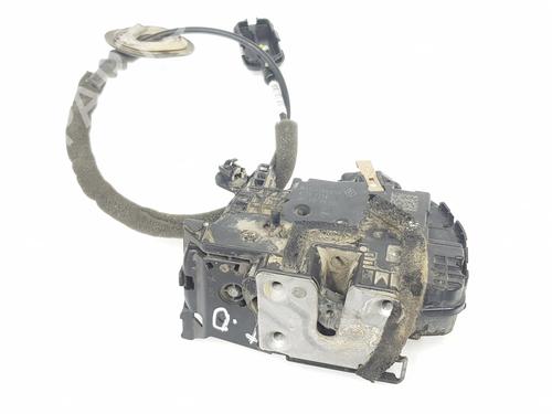 Rear right lock RENAULT CAPTUR I (J5_, H5_) 1.5 dCi 90 (J5N4, J5M5, J5MW, J5M6, J5AL, J5AJ) | BP29953739C99