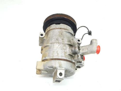 AC compressor MITSUBISHI PAJERO IV (V8_W, V9_W) 3.2 DI-D (V88W, V98W) | BP5941957M34 