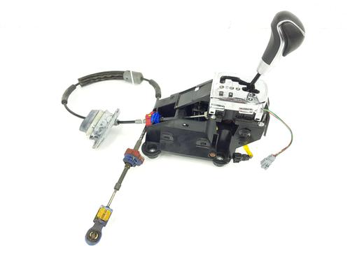 Used Gear lever PEUGEOT 208 I (CA_, CC_) 1.6 HDi (114 hp) 29376547