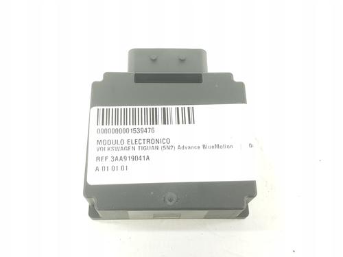 Elektronisk modul VW TIGUAN (5N_) 2.0 TDI (140 hp) 8303095