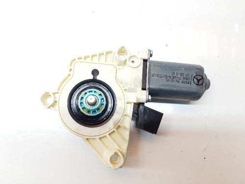 Left rear window motor MERCEDES-BENZ B-CLASS Sports Tourer (W245) B 180 CDI (245.207) | BP5589587E23 