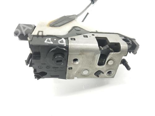 Front right lock PEUGEOT 2008 I (CU_) 1.6 BlueHDi 100 | BP7125354C97