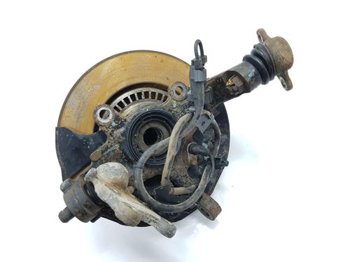 Venstre Styrespindel Lejehus ISUZU D-MAX I (TFR, TFS) 3.0 DiTD 4x4 (TFS77H) | BP29436126M25 