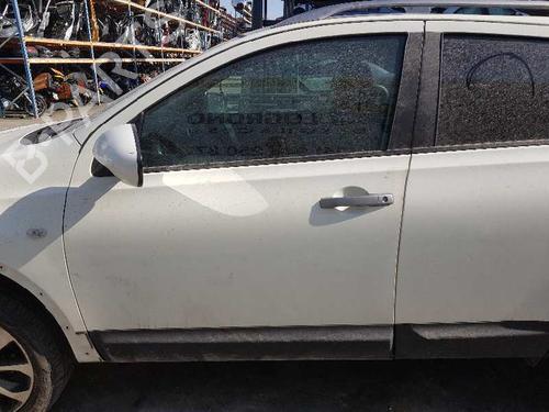 Innerbelysning NISSAN QASHQAI / QASHQAI +2 I (J10, NJ10, JJ10E) 1.5 dCi | BP7418797I8 